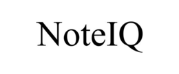 NOTEIQ trademark