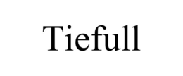 TIEFULL trademark