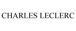 CHARLES LECLERC trademark