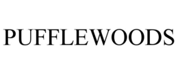 PUFFLEWOODS trademark