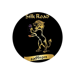 SILK ROAD SAFFRON trademark