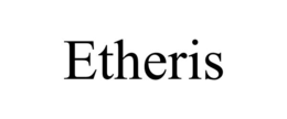 ETHERIS trademark