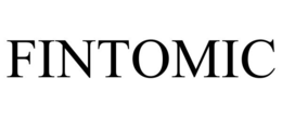 FINTOMIC trademark