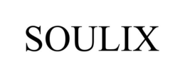 SOULIX trademark