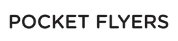 POCKET FLYERS trademark