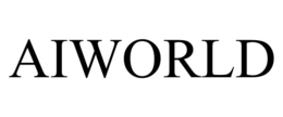 AIWORLD trademark