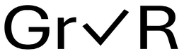 GR✓R trademark