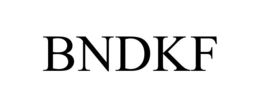 BNDKF trademark