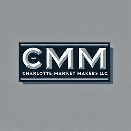 CMM CHARLOTTE MARKET MAKERS LLC trademark