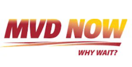 MVD NOW WHY WAIT? trademark
