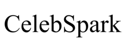 CELEBSPARK trademark