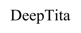 DEEPTITA trademark