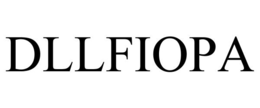 DLLFIOPA trademark