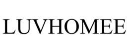LUVHOMEE trademark