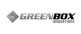 GREEN BOX INNOVATIONS trademark