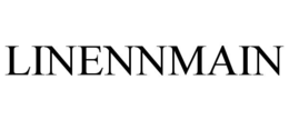 LINENNMAIN trademark