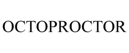 OCTOPROCTOR trademark