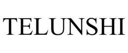 TELUNSHI trademark