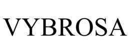 VYBROSA trademark