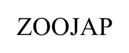 ZOOJAP trademark