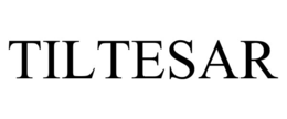 TILTESAR trademark
