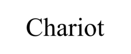 CHARIOT trademark