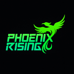 PHOENIX RISING trademark