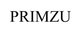 PRIMZU trademark