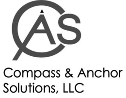 AS COMPASS & ANCHOR SOLUTIONS, LLC trademark