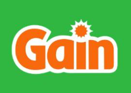 GAIN trademark