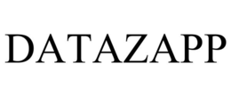 DATAZAPP trademark