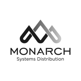 MONARCH SYSTEMS DISTRIBUTION trademark