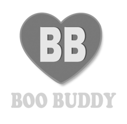 BB BOO BUDDY trademark