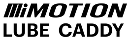 MIMOTION LUBE CADDY trademark