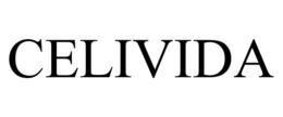 CELIVIDA trademark