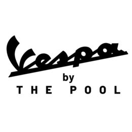 VESPA BY THE POOL trademark