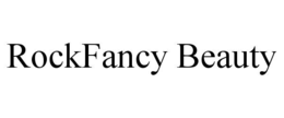 ROCKFANCY BEAUTY trademark