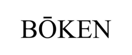 BŌKEN trademark