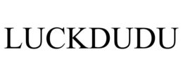 LUCKDUDU trademark