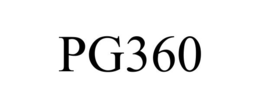 PG360 trademark