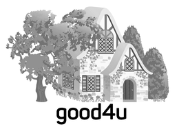 GOOD4U trademark