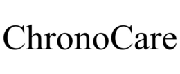 CHRONOCARE trademark