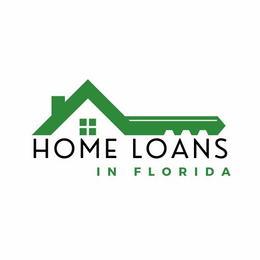 HOME LOANS IN FLORIDA trademark