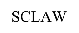 SCLAW trademark