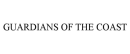 GUARDIANS OF THE COAST trademark