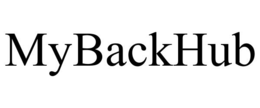MYBACKHUB trademark