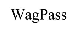 WAGPASS trademark