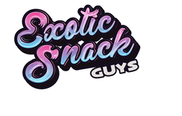 EXOTIC SNACK GUYS trademark