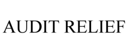 AUDIT RELIEF trademark