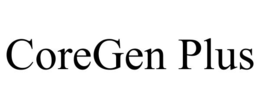 COREGEN PLUS trademark
